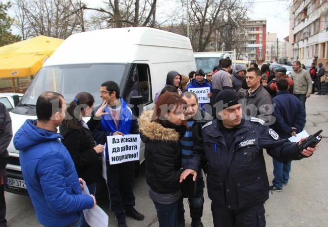До края на годината ЧЕЗ решава проблема на фирмите от Враца