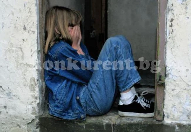 Гавра! Вуйчо изнасили 13-годишната си племенница, докато майката спи в съседната стая