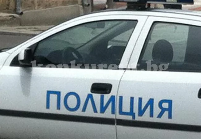 Заловиха 18-годишен за кражба в Криводол