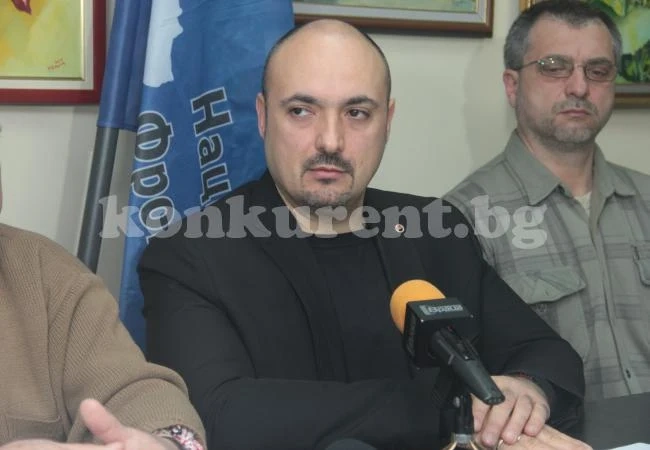 Богданов оглави групата за приятелство с Албания