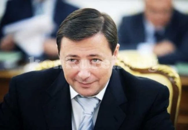 Всички руски министри са милионери
