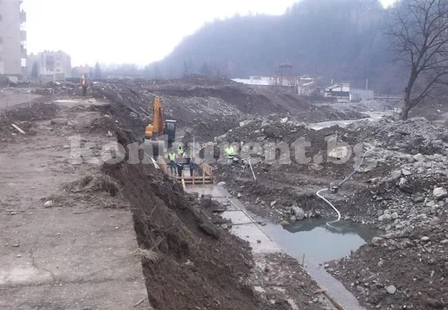Държавата дава 800 000 лв. на Берковица