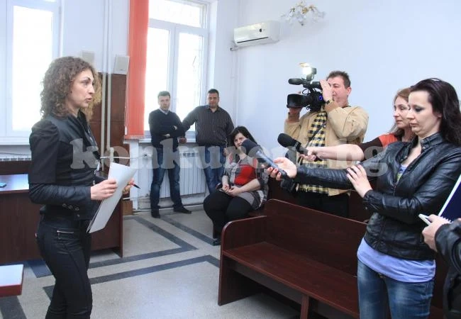 Журналисти от Враца решават дело за убийство