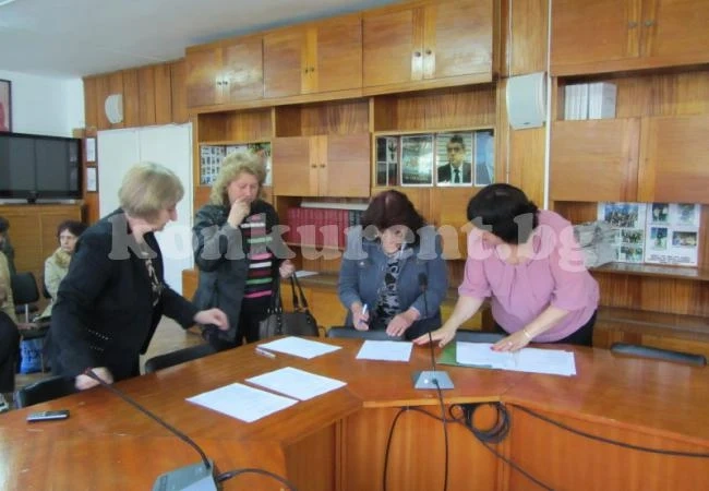 Назначиха екопатрули