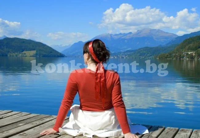 Витамини и минерали за жените над 40