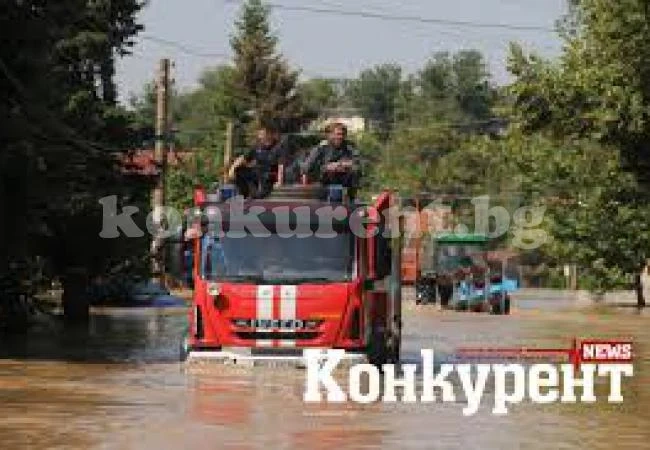2 милиона евро пътуват към Мизия и Крушовица заради потопа