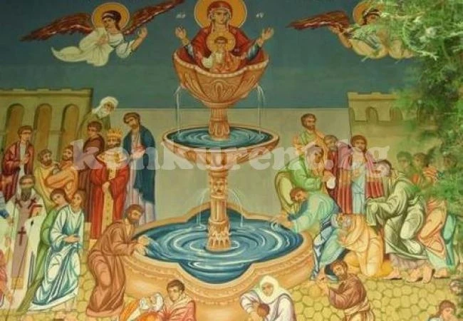 На Светли Петък празнуват Живко и Живка