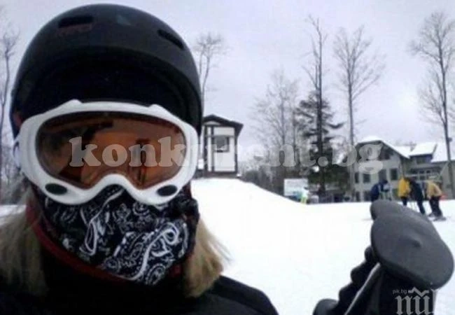 Жена си удари главата и получи феноменални умствени способности