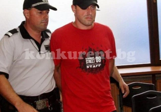 Жоро Милионера стана дърводелец в затвора