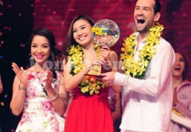 Браво! Българин спечели ”Dancing Stars” във Виетнам