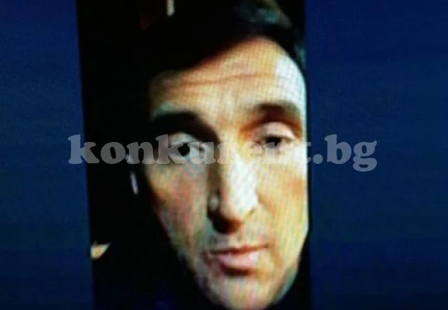 Разпитаха Герман Костин за убитото дете в куфара