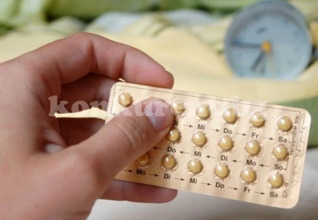 Противозачатъчните крият риск от тромби