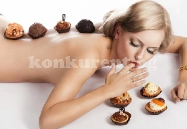 Как влияе сладкото на кръвното и кръвната захар?