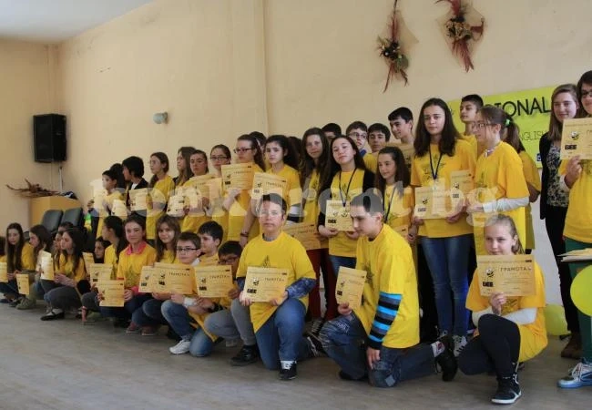 2 деца от Северозапада oтиват на финала на Spelling Bee