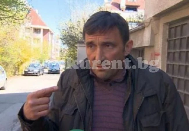 Герман Костин се издънил на полиграфа за двойното убийство на Никита и Анна