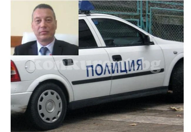 Бивш охранител си пусна куршум в главата