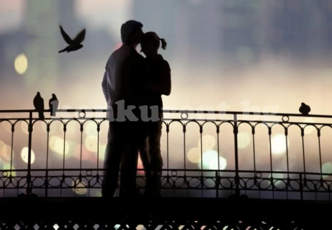 Какво най-често забравяме за любовта?