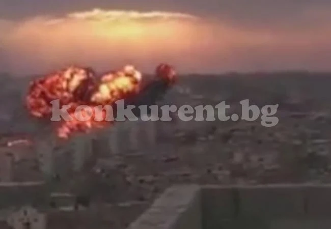 Война в Триполи - поне 20 убити
