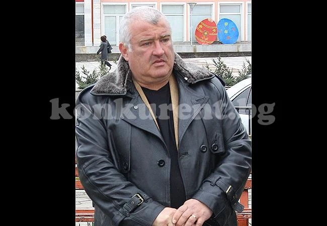 Почина бизнесменът Иво Лаков