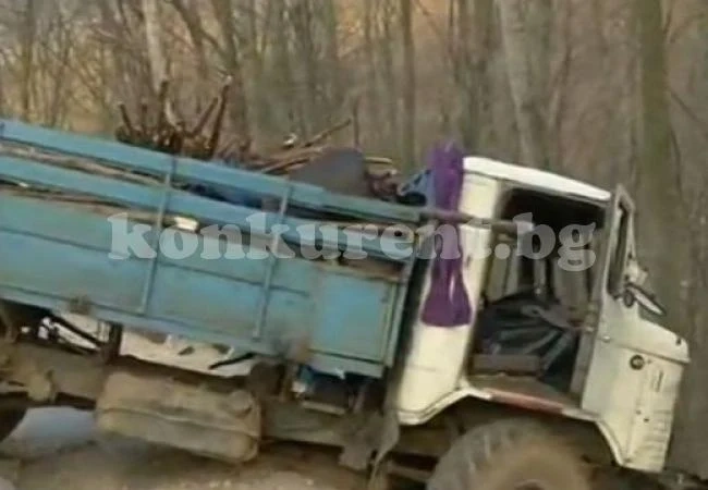 Почина трета берачка от камиона-убиец на Върбишкия проход