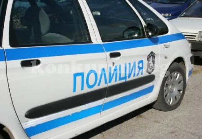 Намериха издирван автомобил от Италия в Монтана