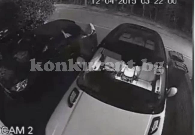 Бивш армейски инженер въоръжава автомафията