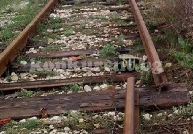 Влак връхлетя 50 бежанци в македонско дефиле, загинали са 14!
