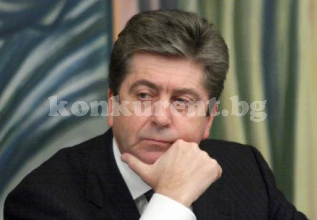 АБВ си избира лидер