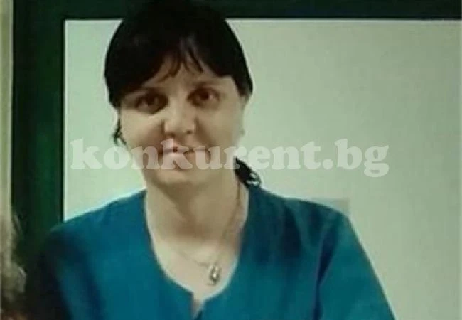 Гледат мярката за неотклонение на акушерката, пребила бебе