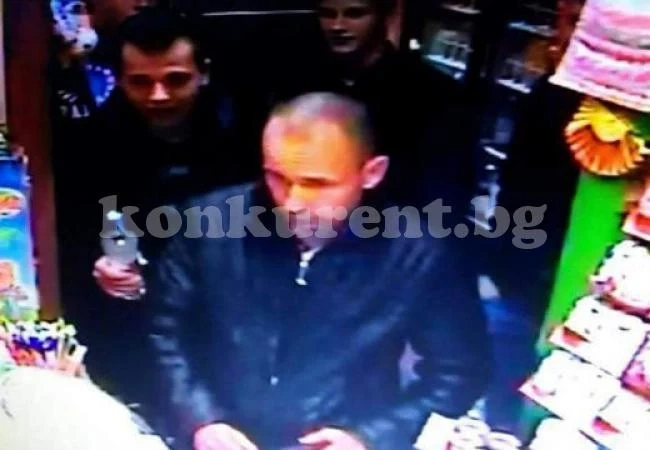 Български тираджия отвлякъл 19-годишния Патрик в Унгария?
