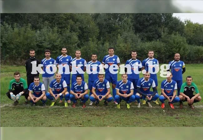 Чавдар победи Искър в мач с 2 червени картона