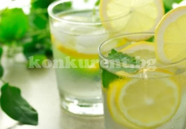 Чаша топла вода сутрин – правилният път към здравето!