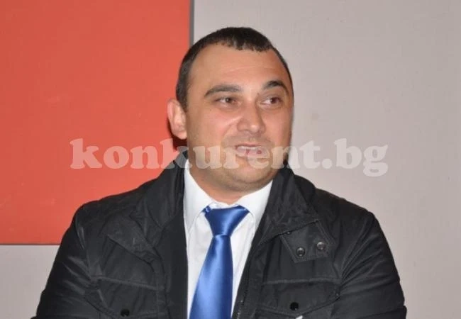 Герго Гергов и община Видин жалят 400 лв. глоба в съда