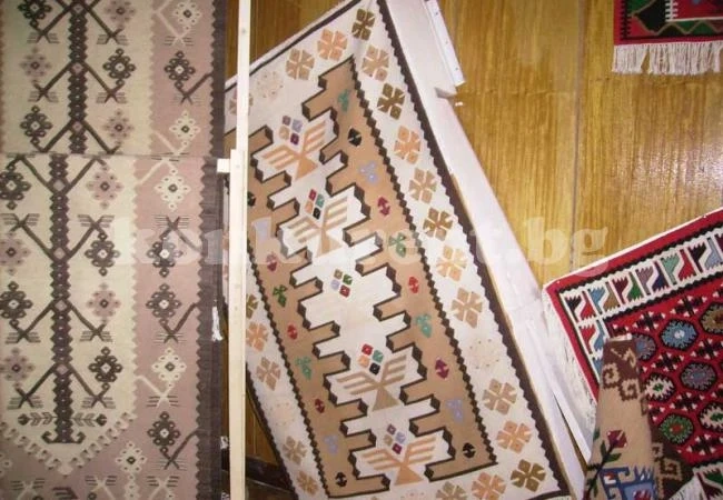 Чипровските килими влязоха в съкровищницата на ЮНЕСКО