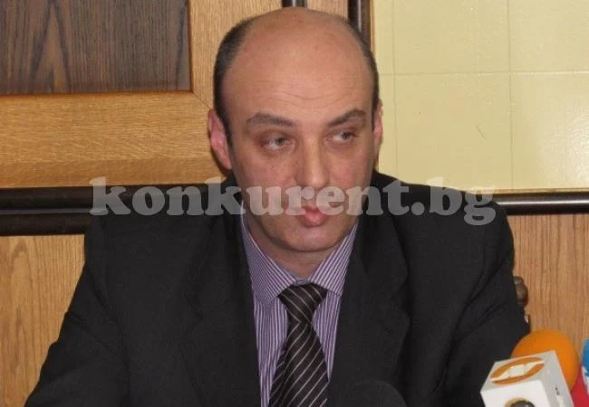 Освободиха директора на „Гранична полиция“