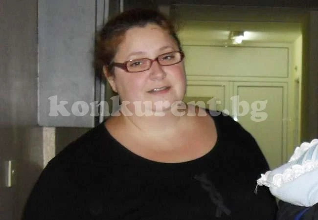 Таня Алексиева полага клетва като съветник