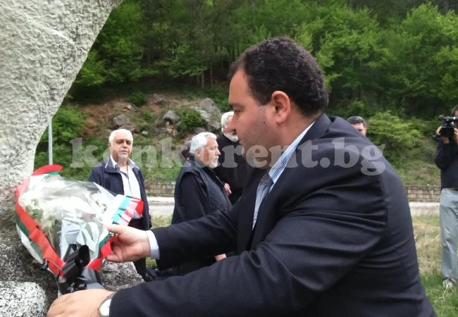 Почетоха паметта на загиналите при трудови злополуки