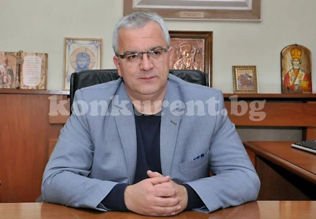Николай Иванов: 4 г. само аз се грижа за финансирането на Ботев