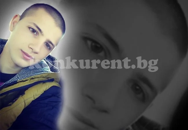 Загиналият Любо е ученик от СОУ „Отец Паисий”, погребват го утре
