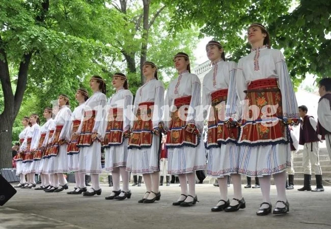 С концерт и шествие във Видин отбелязват Деня на труда