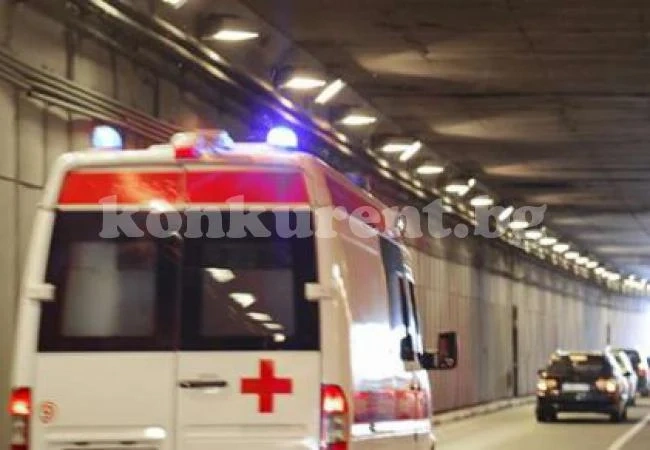 Медсестра уби професионално пенсионер