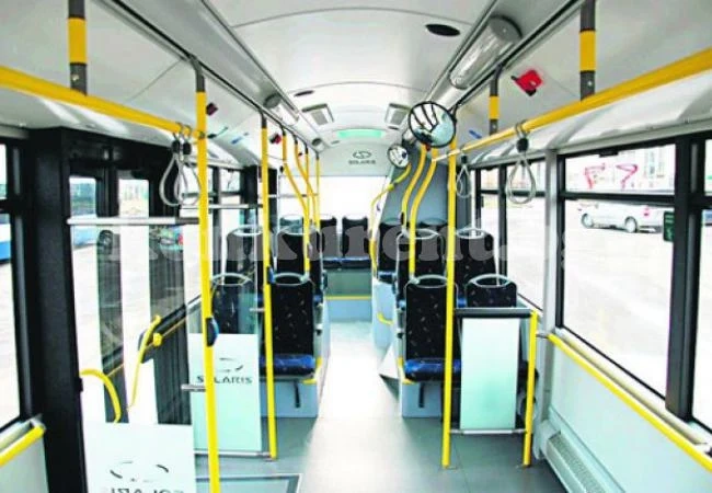 Враца иска модерен тролейбусен транспорт