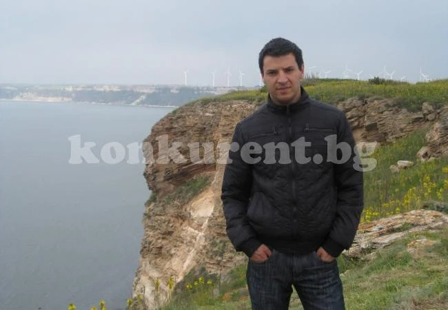 Правят шествие за Стефан от Берковица