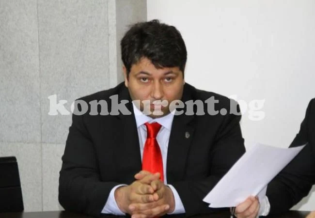 Дилов проверява водния цикъл на Видин