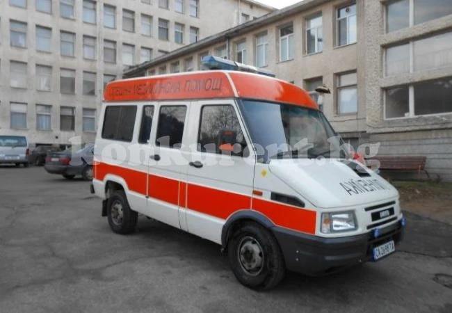 Жена загина в рудник след взрив