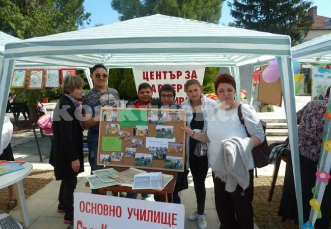 Проведоха училищни форуми на открито в Борован