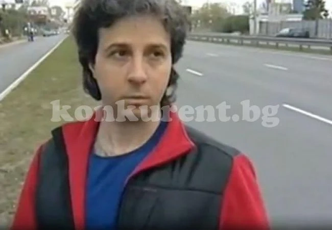 Свидетели на ужаса на Околовръстното: Убиецът на Мариян се беше заключил в джипа си