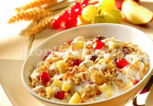 С какво да замениш вредните продукти в кухнята?  