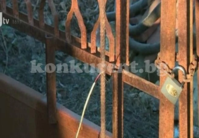 Крадци налазиха необитаем имот в Добролево