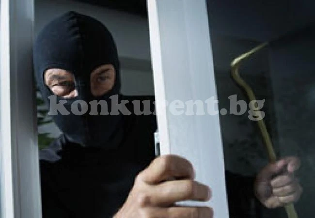 Разбиха зъболекарски кабинет